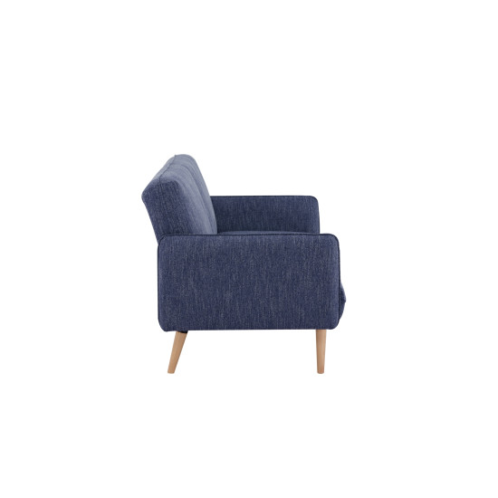 Диван BORGO Blue