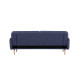 Диван BORGO Blue