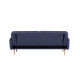 Диван BORGO Blue
