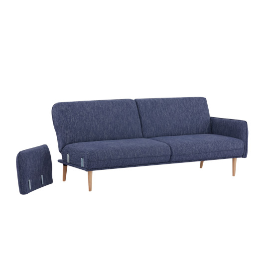 Диван BORGO Blue