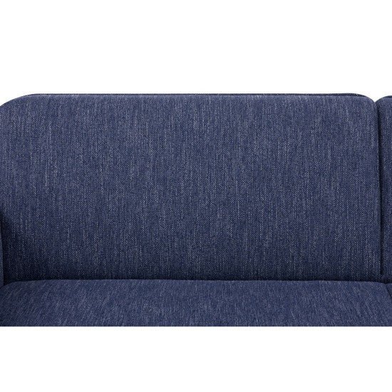 Диван BORGO Blue