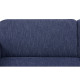 Диван BORGO Blue