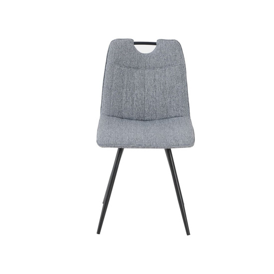 Стул ZEN Grey
