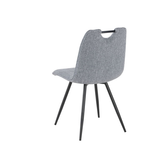 Стул ZEN Grey