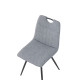 Стул ZEN Grey