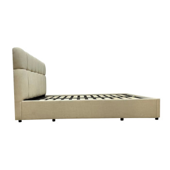 Кровать ENIGMA 180х200 Beige (8816-3)