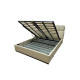 Кровать ENIGMA 180х200 Beige (8816-3)
