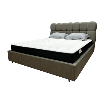 Кровать ENIGMA 160х200 BR (8816-5)