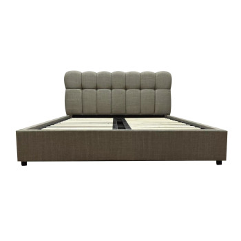 Кровать ENIGMA 160х200 BR (8816-5)