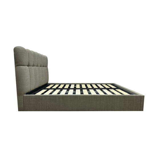 Кровать ENIGMA 160х200 BR (8816-5)