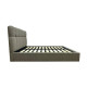 Кровать ENIGMA 160х200 BR (8816-5)