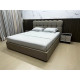 Кровать ENIGMA 160х200 BR (8816-5)