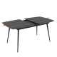 Стол YENSE 145 Lumiere Wood