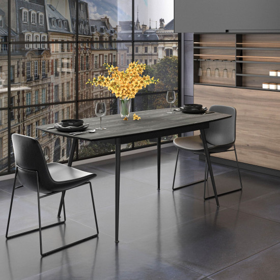Стол YENSE 145 Lumiere Wood