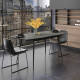 Стол YENSE 145 Lumiere Wood