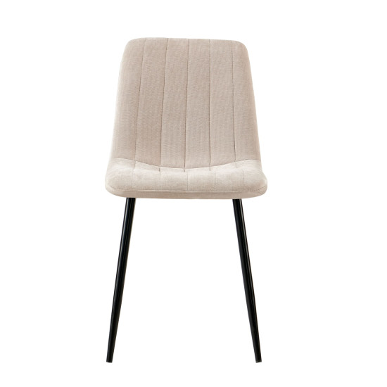 Стул JET Beige