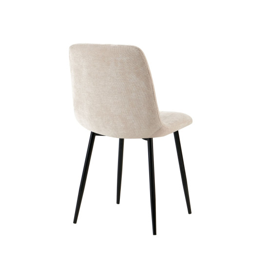 Стул JET Beige