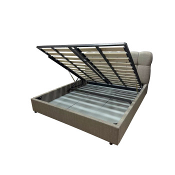 Кровать ENIGMA 180х200 BR (8816-5)