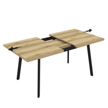 Стол LINI 138 Delta