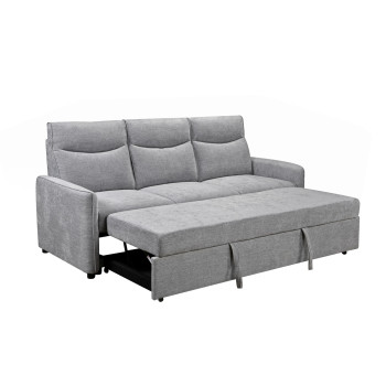 Диван LUMEN светло-серый