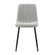 Стул JET Light Grey