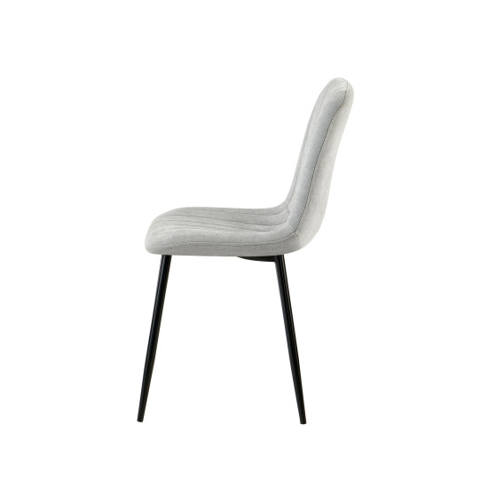 Стул JET Light Grey