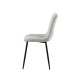 Стул JET Light Grey