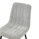 Стул JET Light Grey