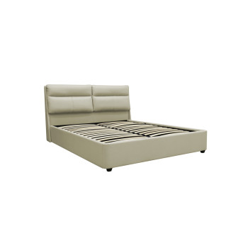 Кровать AURORA 180х200 Light Beige