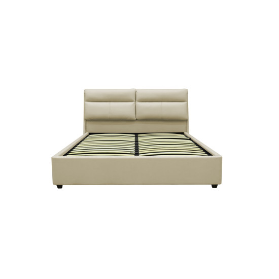 Кровать AURORA 180х200 Light Beige