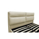 Кровать AURORA 180х200 Light Beige