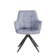 Стул REX Grey
