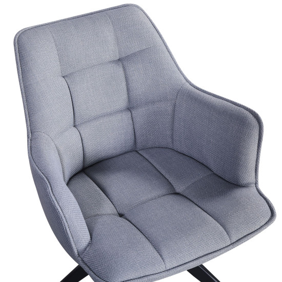 Стул REX Grey