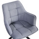 Стул REX Grey
