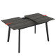 Стол LINI 120 Lumiere Wood
