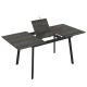 Стол LINI 120 Lumiere Wood