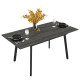 Стол LINI 120 Lumiere Wood