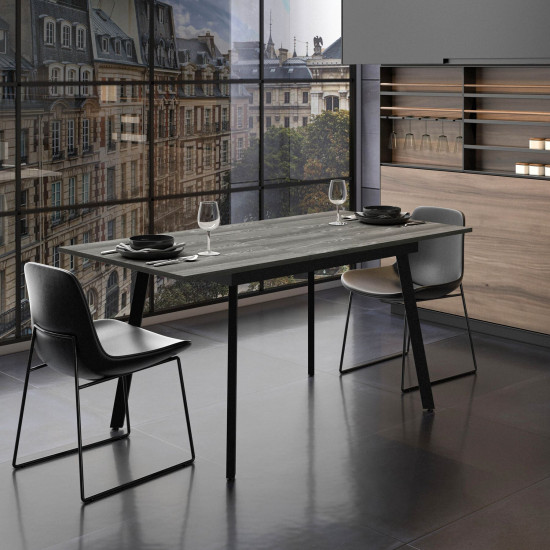 Стол LINI 120 Lumiere Wood