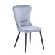 Стул MIA Light Blue