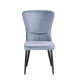 Стул MIA Light Blue