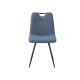 Стул ZEN Blue