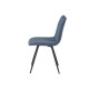 Стул ZEN Blue
