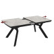 Раздвижной стол ROBAT 160 Lagina Glossy