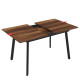 Стол LINI 120 Barok