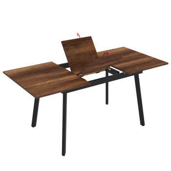 Стол LINI 120 Barok