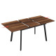 Стол LINI 120 Barok