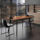 Стол LINI 120 Barok