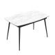 Стол YENSE 125 Marmo Mat