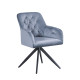 Стул MAX Light Blue