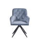 Стул MAX Light Blue
